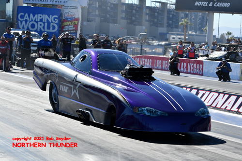 Ray Martin - 'IVAT' - TA/FC